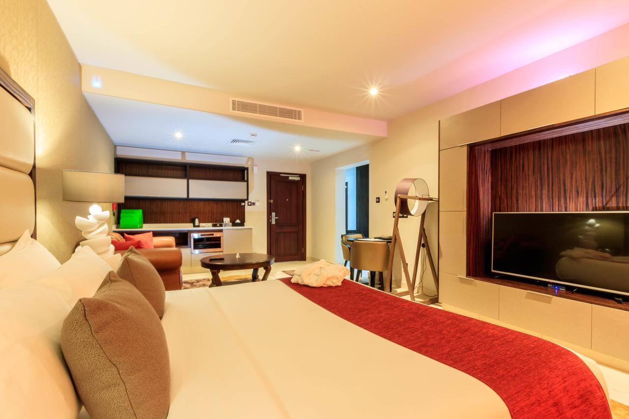 Hotel The Palms By Eagles Sekondi-Takoradi Exterior foto